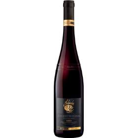 Habánské sklepy Cabernet Sauvignon 2022 pozdní sběr